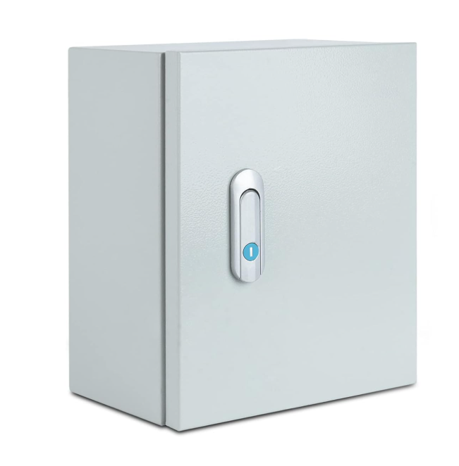 In che modo Metal Electrical Box può soddisfare le diverse esigenze dell'industria moderna garantendo sicurezza e aumentando l'efficienza?