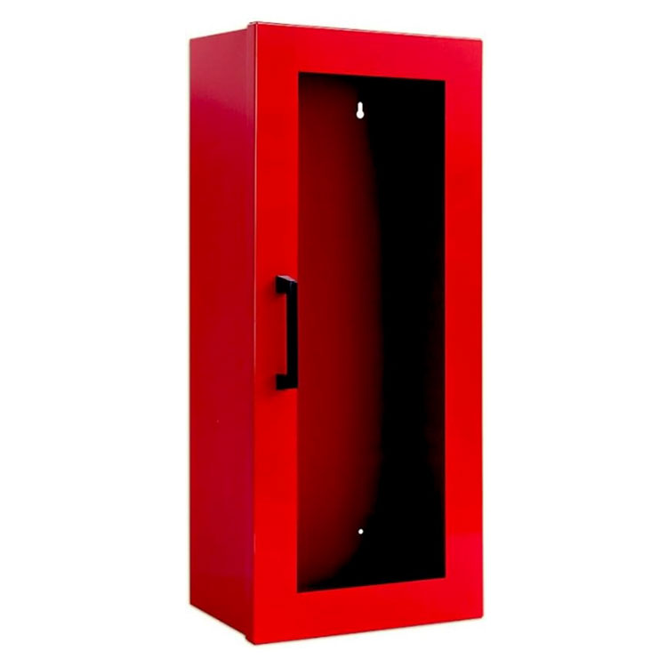 Fire Extinguisher Box