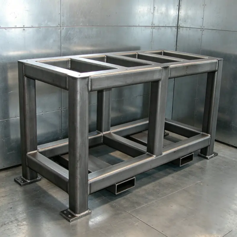 Fabbricazione di custodie metalliche