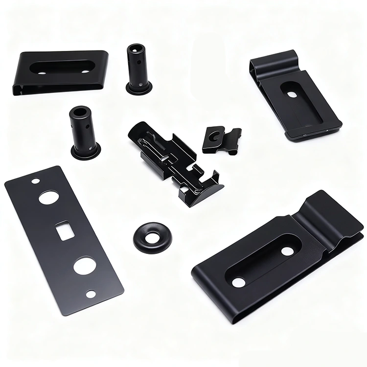 Fabbricazione di parti in lamiera